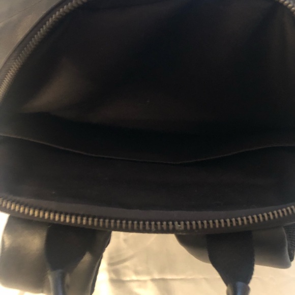 Coach Backpack - Picture 4 of 8